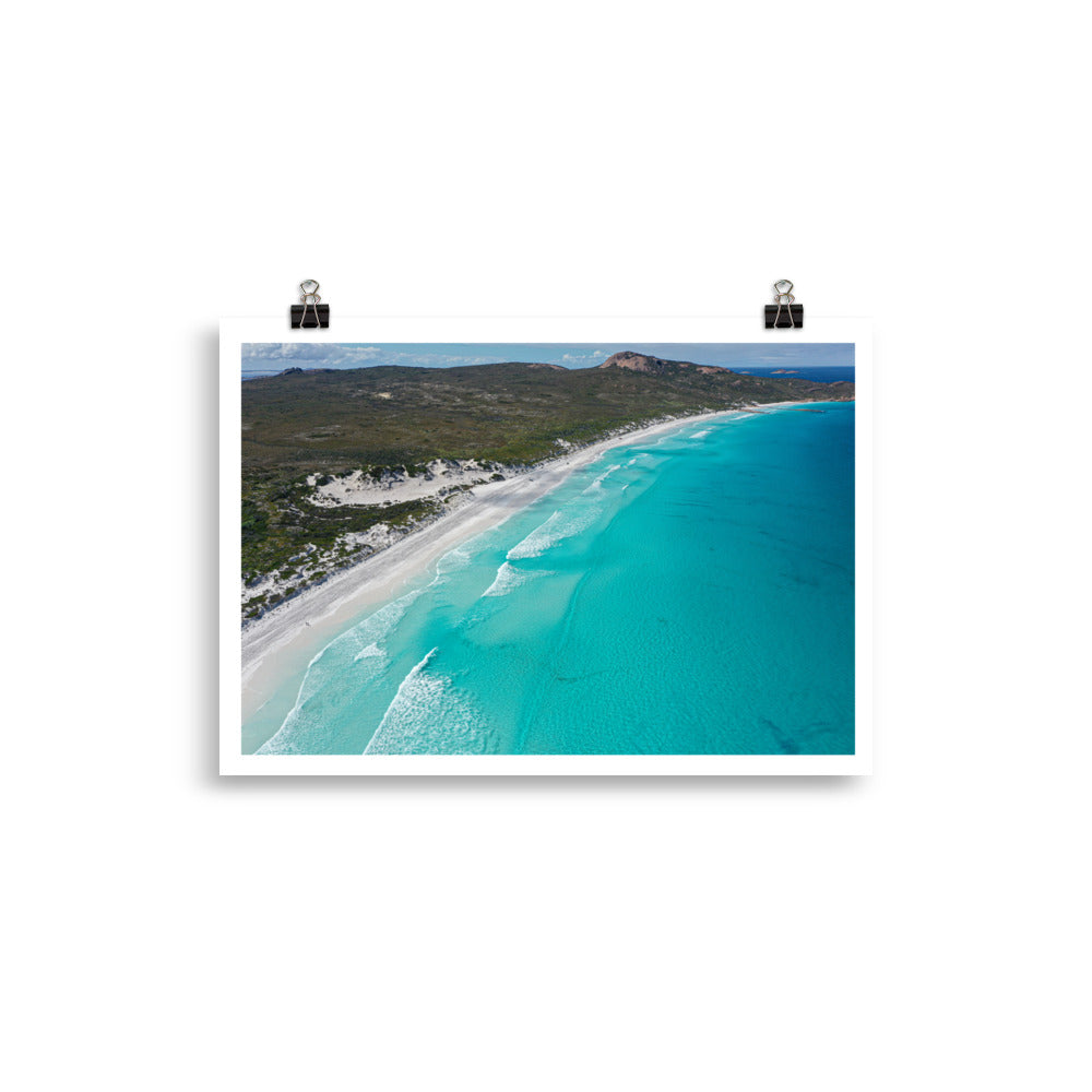 Membinup Beach - Esperance