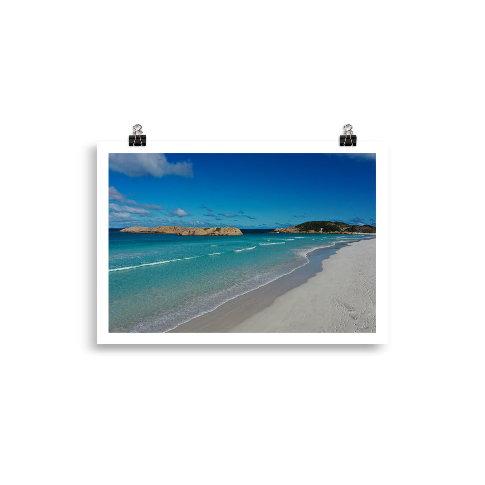 Twilight Beach - Esperance