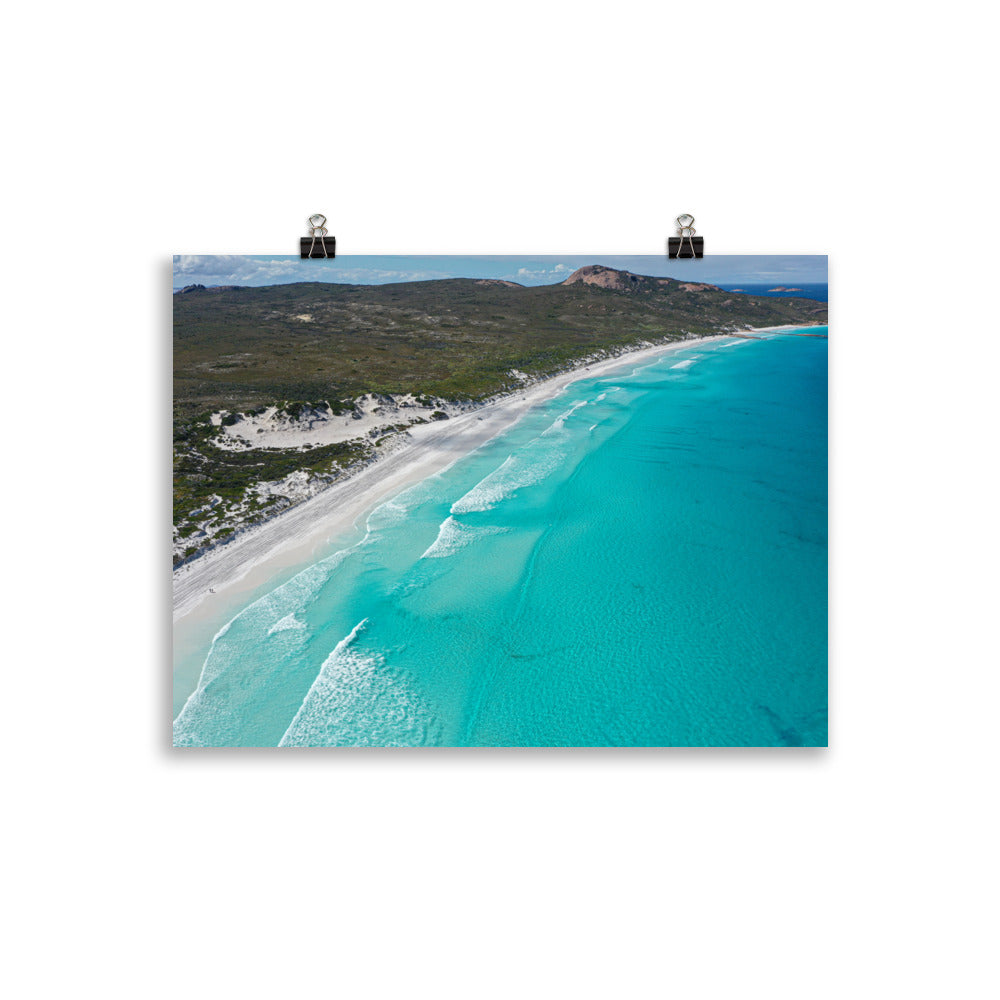 Membinup Beach - Esperance