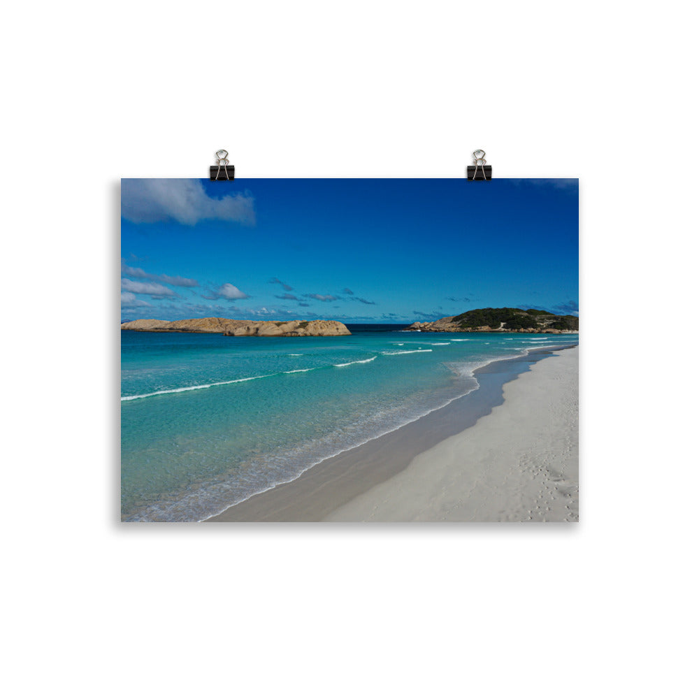 Twilight Beach - Esperance