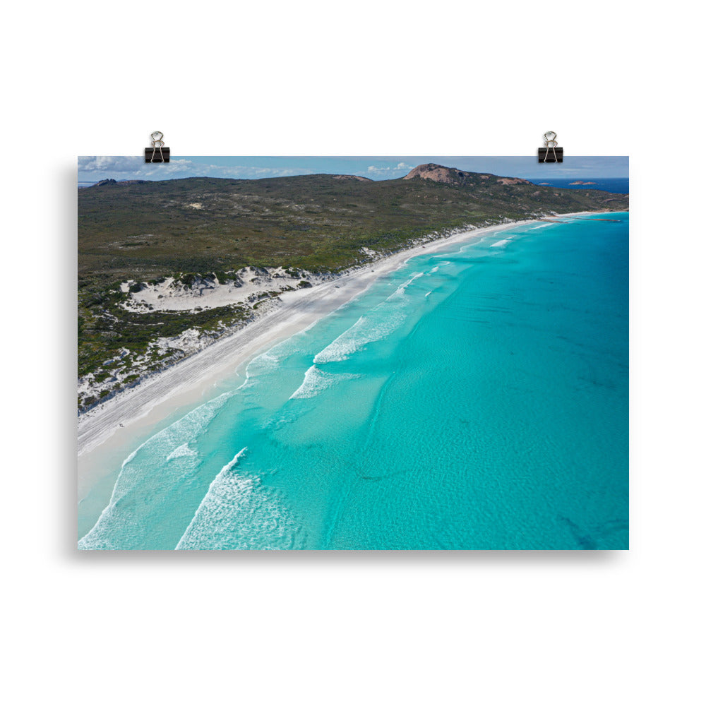 Membinup Beach - Esperance