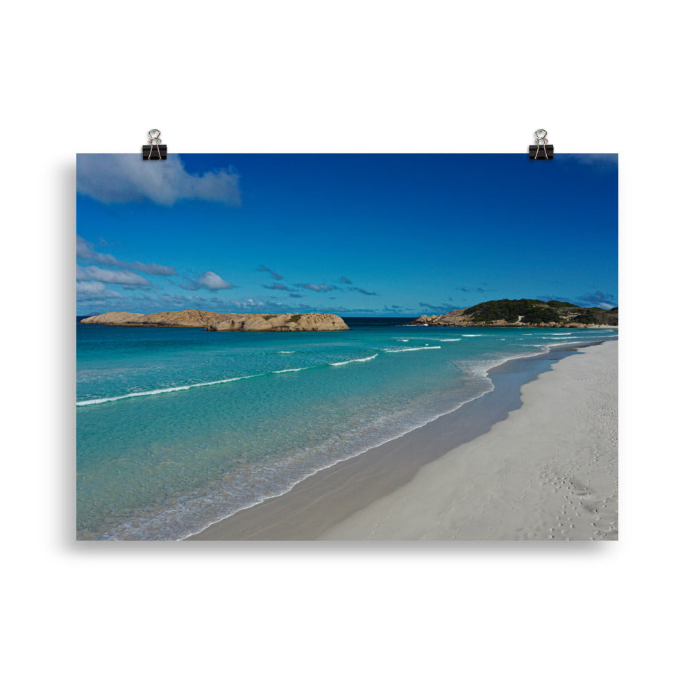 Twilight Beach - Esperance