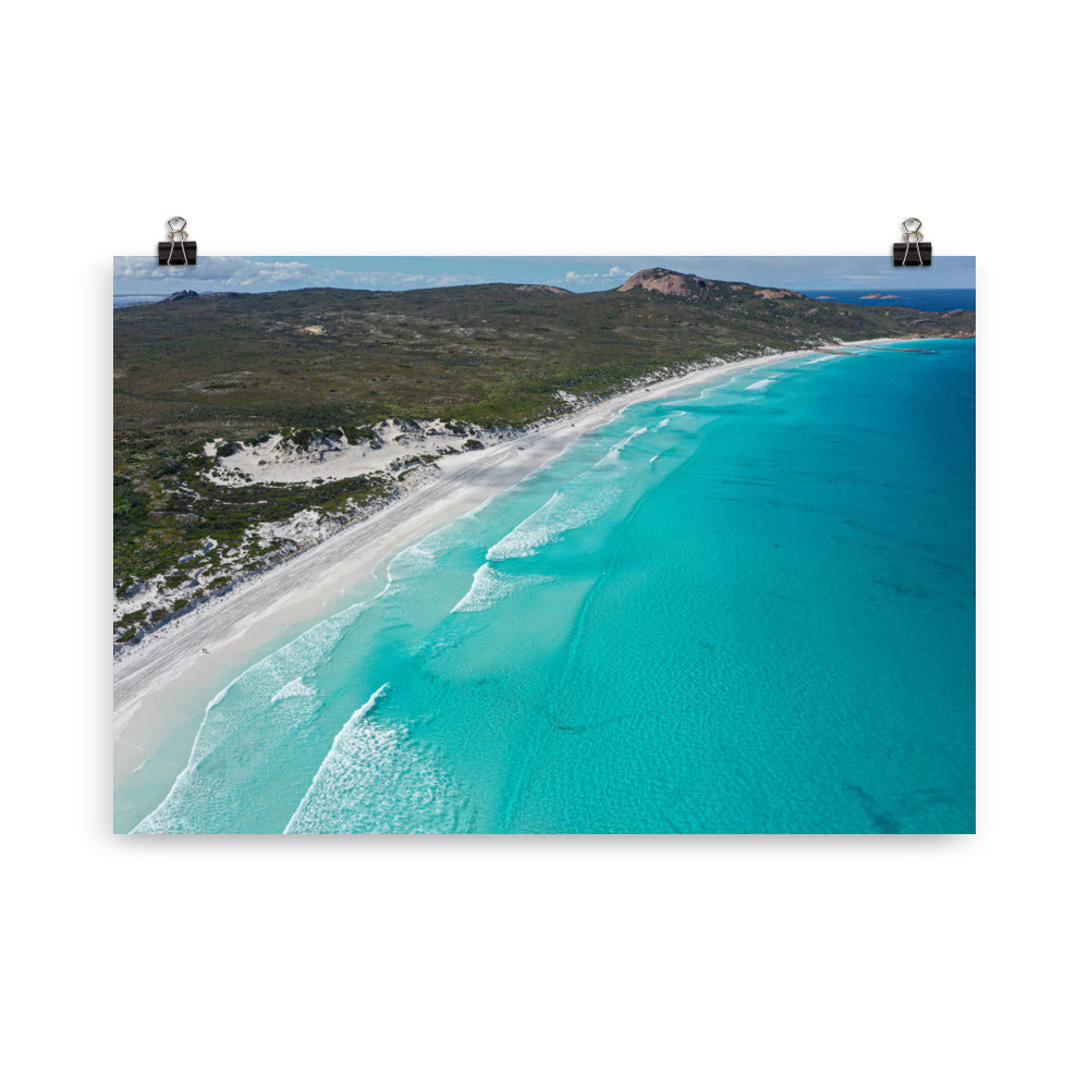 Membinup Beach - Esperance