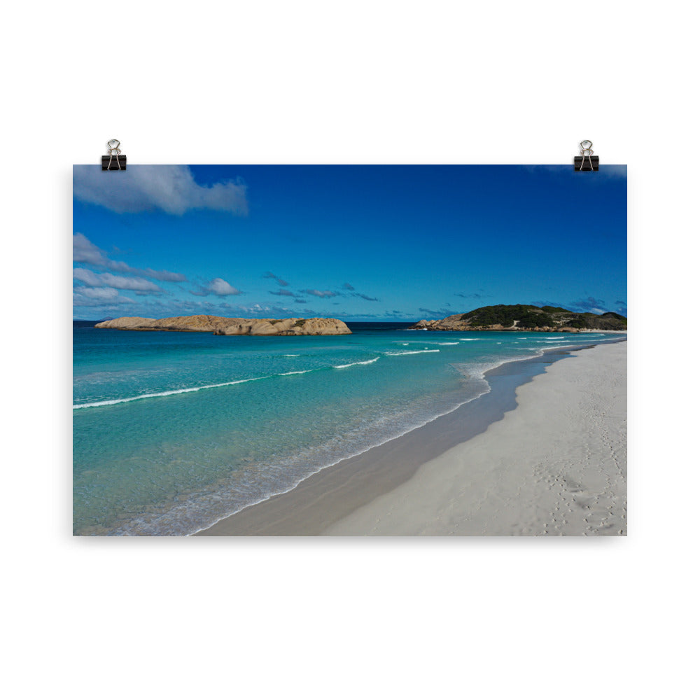 Twilight Beach - Esperance