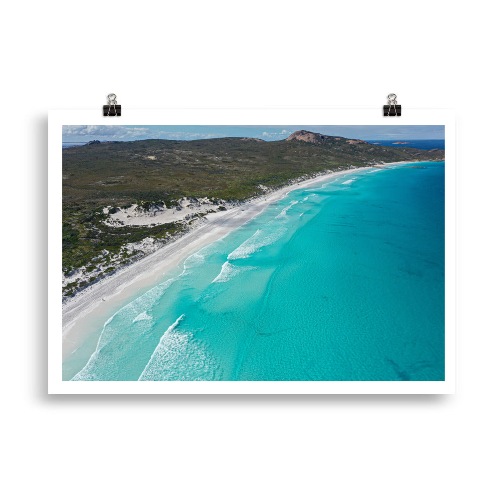 Membinup Beach - Esperance