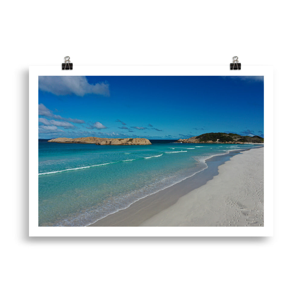 Twilight Beach - Esperance