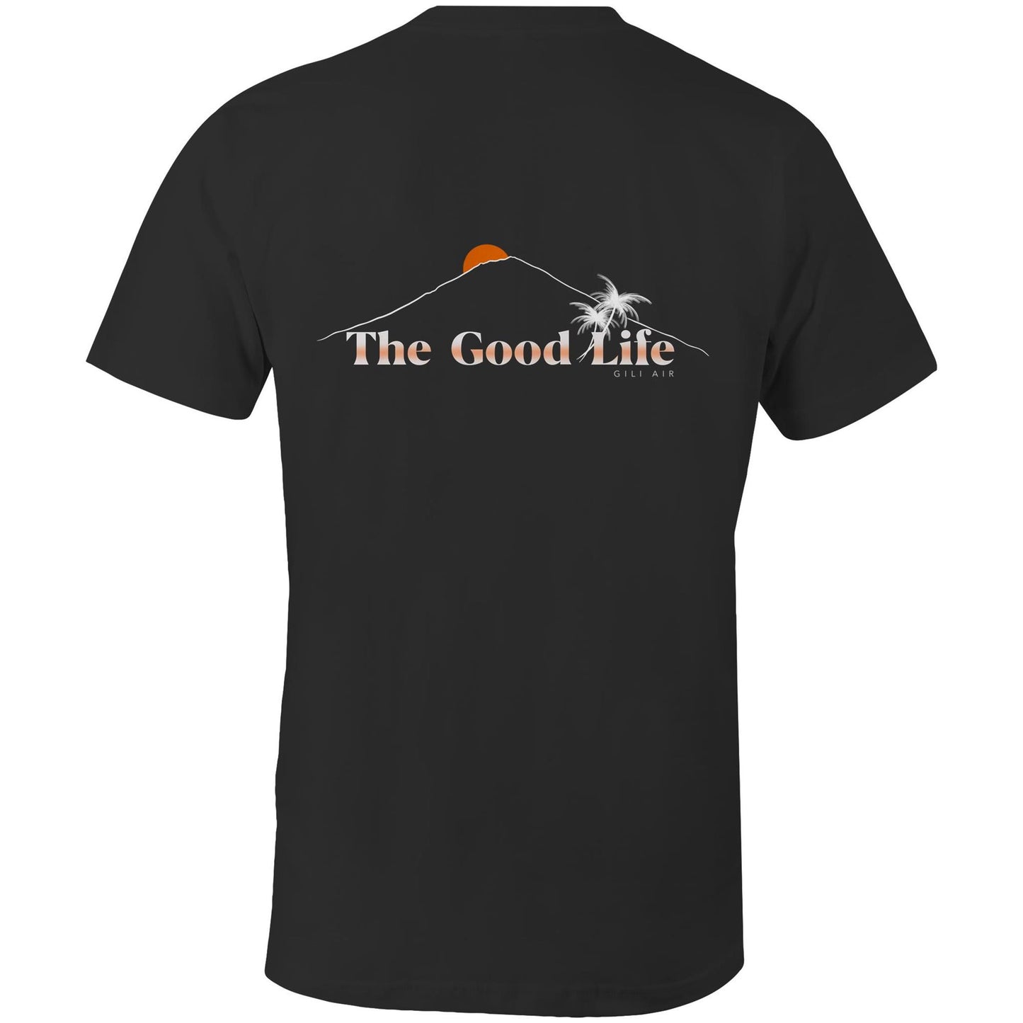 The Good Life - Classic Tee